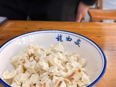 -赵西安三鲜煮馍馆(大车家巷店)