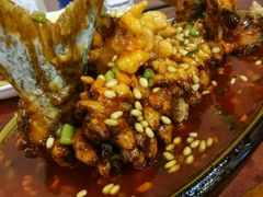 -石老头关东饺子王·东北菜(嘉华鑫城店)