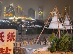 -纸盐河码头火锅(十八梯店)