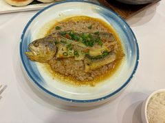 -山泉公馆酒家(珠江新城店)
