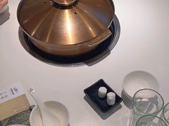 -烹然四季椰子鸡火锅(姚家园万象汇店)