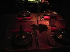 云南大救驾-花马天堂云南餐厅 Lost Heaven(高邮路店)