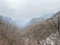 -嘉陵江源头景区