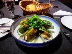 -小火花·干式熟成牛排馆Spark SteakHouse(剑桥郡店)