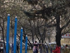 -锦绣公园