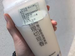 -百分茶(昆山万象汇店)
