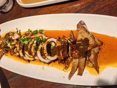 -前海沿·青岛菜(五四广场永旺店)