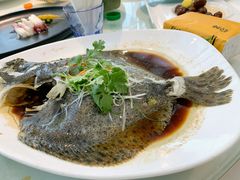-翠晶水上餐厅(泰晤士小镇店)