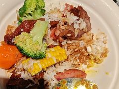 -敏华冰厅(平安金融中心店)