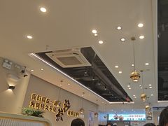 -椒椒铜炉火锅鸡(天马店)