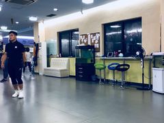 -中田健身工作室(博兴路店)