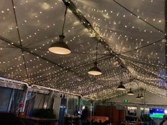 -The BREW·酿餐厅(浦东嘉里大酒店)