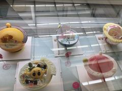 -BONCAKE裱花蛋糕(万象汇店)