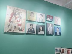 -拍刻风照相馆(花都融创店)