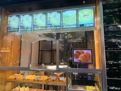 门面-苹果花园(鞍山路店)