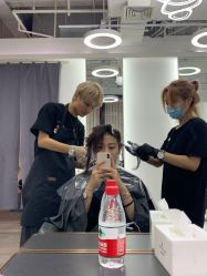 -ON STAR SALON