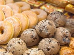 -爱达乐面包生日蛋糕(华油路店)