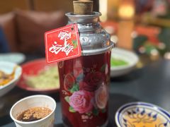 -长安大牌档之龙头酒肆(荣民龙首广场店)