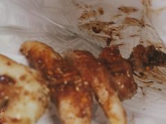 -乐乐姐超级土豆(中关村5号店)
