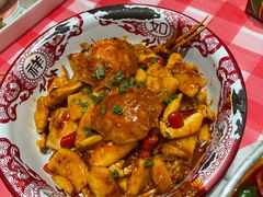 -辣小鲜·南昌大排档(船山路店)