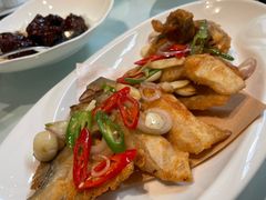 -廊亦舫Lang Yi Fang Restaurant(金桥店)
