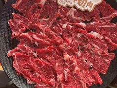 -廖掌柜·重庆鲜货火锅(上海首店)