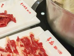 -宁好四季潮汕牛肉火锅