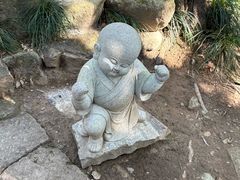 -大慈岩风景区