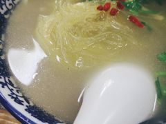 -淮南牛肉筋汤(锦辉商城店)