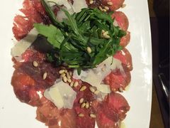 -CASANOVA西餐厅(海信广场店)