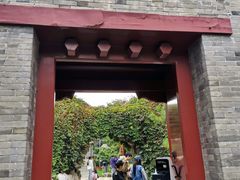 -李叔同故居纪念馆