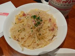 -申德勒加油站餐厅(三里屯北小街店)