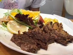 -红小姐咖啡馆(西津渡店)