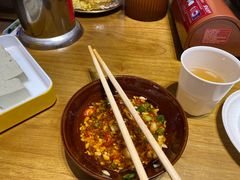 -黔哆哆地摊酸汤火锅(清湖店)