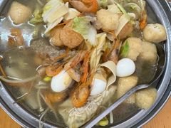 -姐妹面馆(水澄路店)