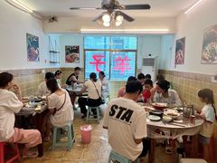 -羊子两室一厅(八一广场店)