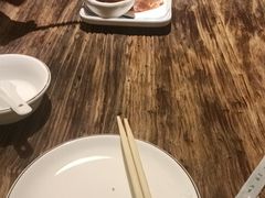 -林间山庄