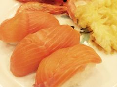 松子日本料理(亮马桥店)-松子料理(亮马桥店)