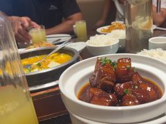 -小菜园新徽菜(北京大兴龙湖天街店)