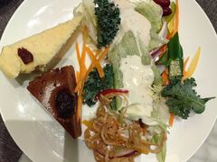 -北京王府井希尔顿酒店·万斯阁西餐厅