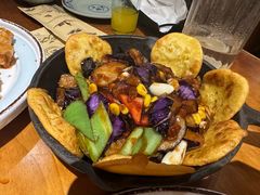 -锦小馆(安贞店)