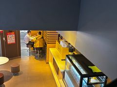 -麦当劳(番禺易发商业街店)