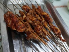 -回味南塘老王虾尾(总店)