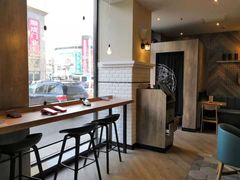 -必胜客(安盛购物广场金州店)