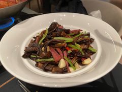 -同庆楼(天鹅湖万达店)