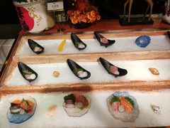 -芭菲盛宴·环球美食(解放碑英利国际店)