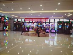 -万达茂商场(南京仙林店)