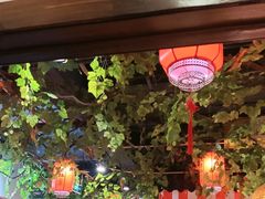 -成老灶火锅鸡(平山店)