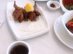 -益健名厨海鲜城(夏湾店)
