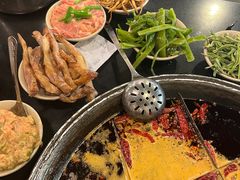-酒友老火锅(渝中店)